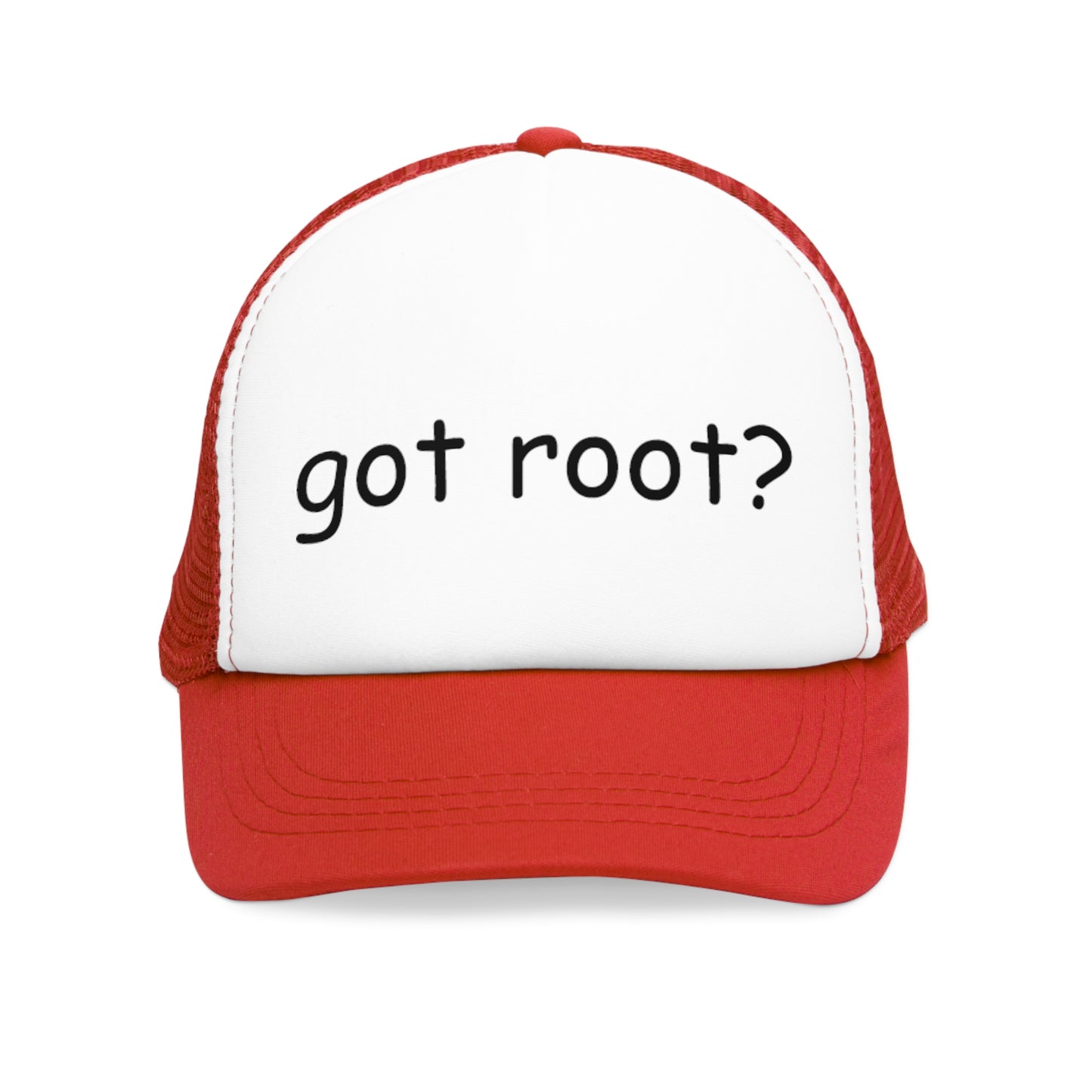 ROOT Cap