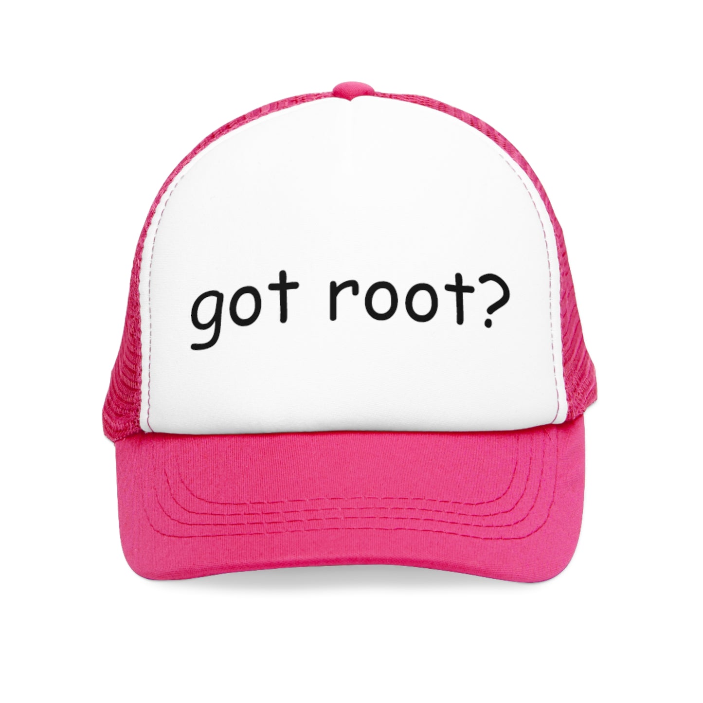 ROOT Cap