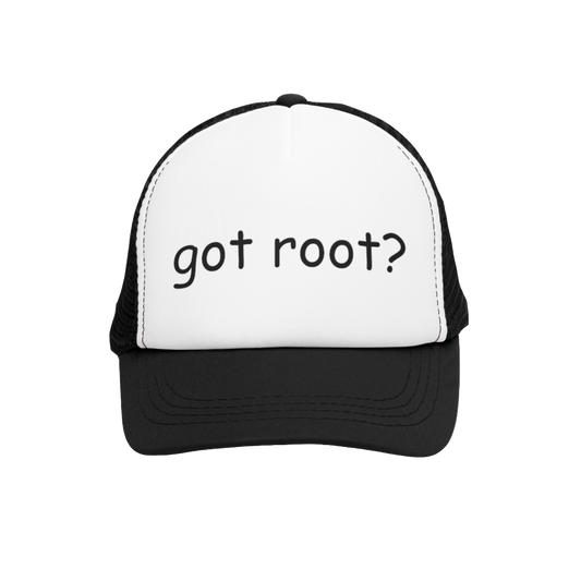 ROOT Cap